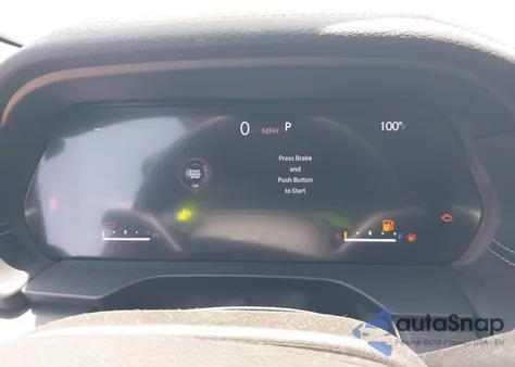 2023 Jeep Grand Cherokee L Limited 4X4 z USA, uszkodzony, nr VIN 1C4RJKBGXP8729175